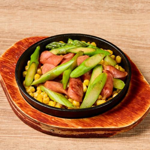 Dosan Corn