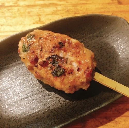 Specialty Yakitori