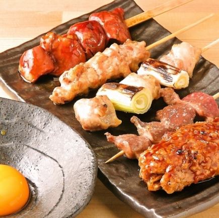 【早割コース】オープンから18:30までのスタートで4000円→3500円生ビール付き２時間飲み放題