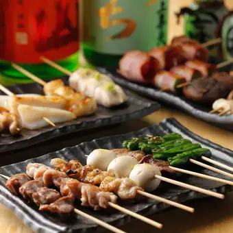 【早割コース】オープンから18:30までのスタートで4000円→3500円生ビール付き２時間飲み放題