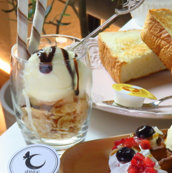 アイスクリーム