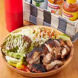 Jerk Chicken
