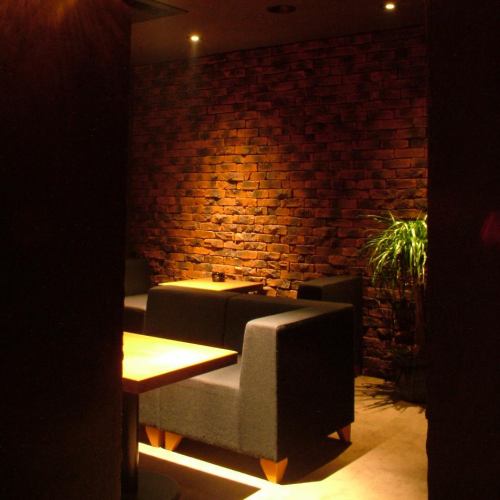 翌5時まで営業!二次会に◎