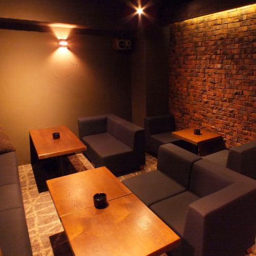 二次会も貸切OK!30名迄OK