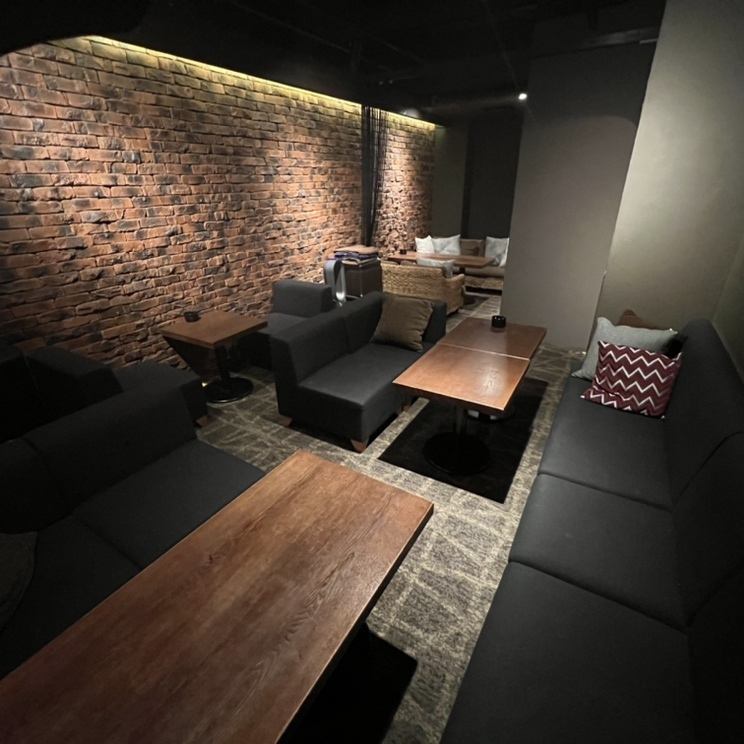 2次会コースは飲み放題付きで3000円♪20名様~店内貸切OK!