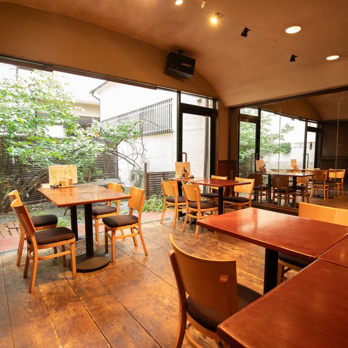 ビストロ Bistroじぇい 本厚木店【公式】