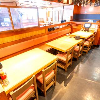 各種宴会にとっても便利です！わいわい楽しく宴会するなら、「さくら水産」へ☆ 