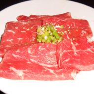 國產牛腰肉