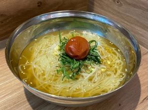 盛岡冷麺