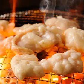 从头到尾绝不妥协！尽情享受用安全美味的内脏烹制的美妙夜晚♪