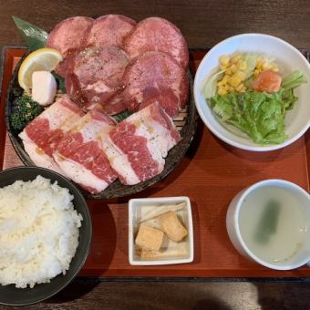 ◇名物◇【しちりん家ランチ】～11：30‐15:00のランチタイムでのご提供となります～