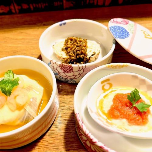 ～ゆばの玉手箱～