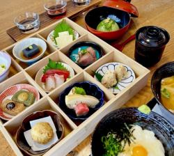 【昼限定/数量限定】彩御膳