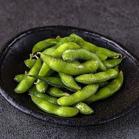 枝豆