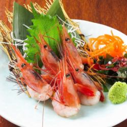 甘エビ