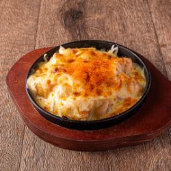 토비 이코시 쟈가 명란 치즈 구이