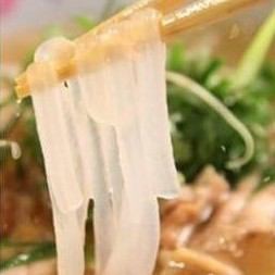 Baingkanger (chicken chewy tapioca noodles)