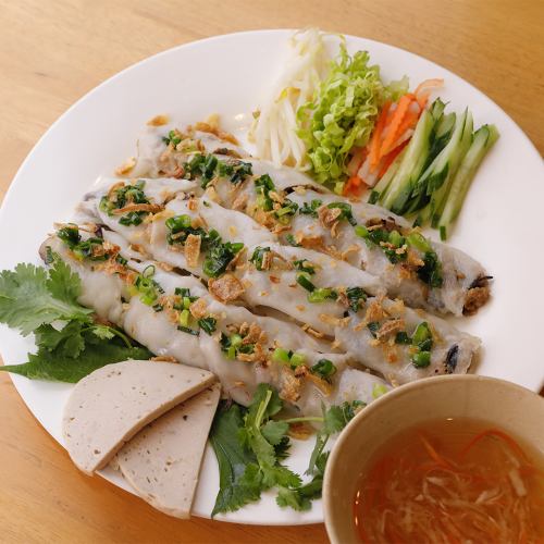베트남 요리를 통해 베트남의 매력을 알고 싶다.