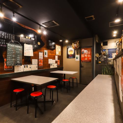 【輕鬆享用烤肉】