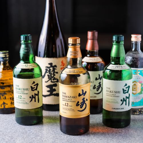 【日式烤肉與酒的完美結合】