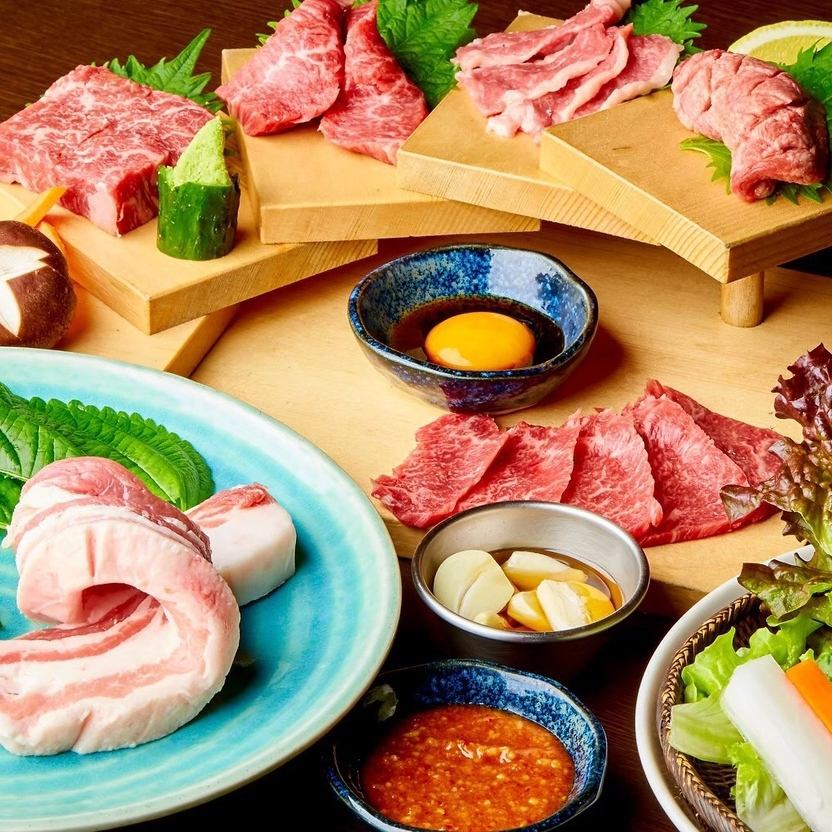 牛仙では昼のみも可能！お昼からお酒を楽しむことができます◎