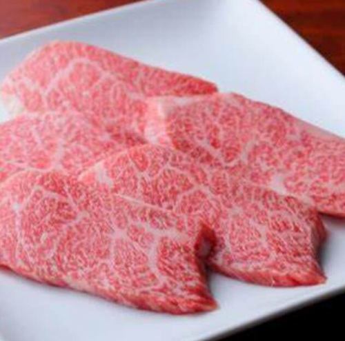 上ロース