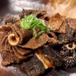 センマイ焼き