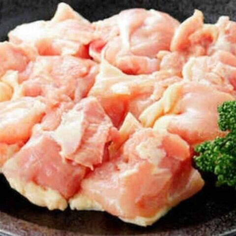 鶏あぶり焼き