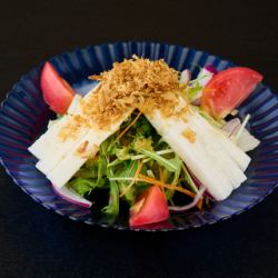 山芋サラダ
