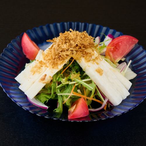 山芋サラダ