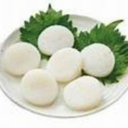 長芋焼き