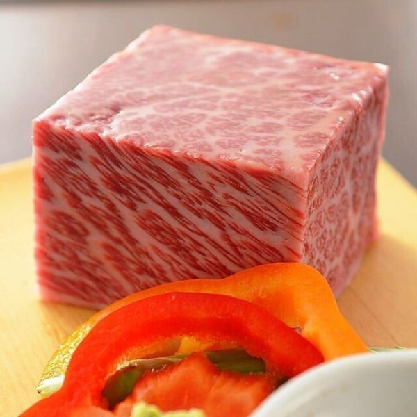 【牛仙名物】ZABUTONカルビ
