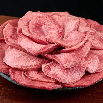【100分食べ放題】(人気NO.1)牛タン＋黒毛和牛食べ放題コース 【全80品】※予約限定