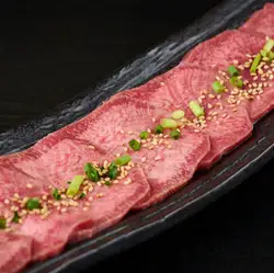 【最受欢迎】盐焗牛舌