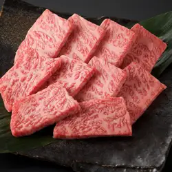 优质腰肉