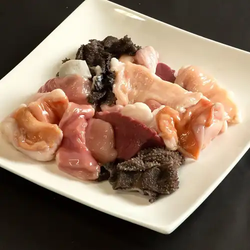 究極ホルモンMIX
