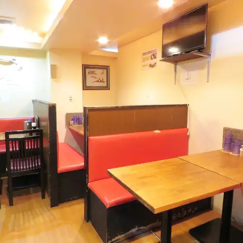 <p>【貸切大歓迎♪】アジアンな雰囲気が感じられる店内を是非貸切パーティーでご利用ください！打ち上げ・女子会・誕生日会などの各種宴会がいつもと違った雰囲気でお楽しみ頂けます☆予算、人数はご相談ください！</p>