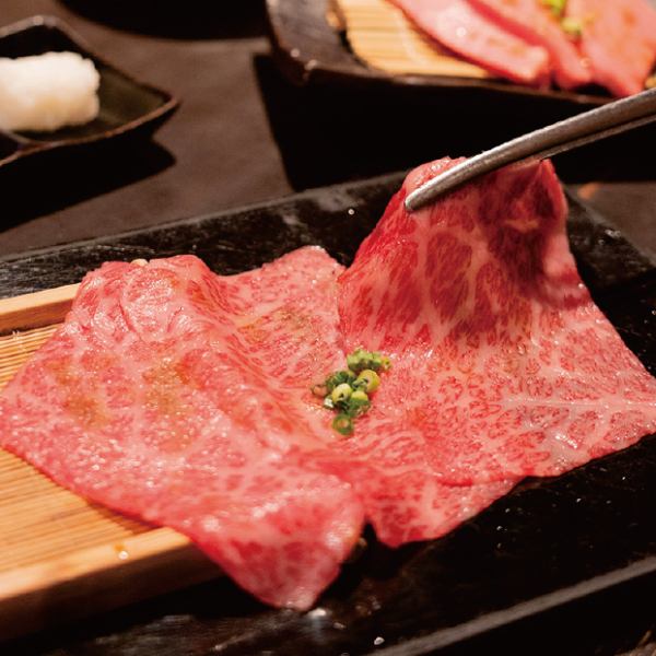 ☆希少部位☆ザブトンのすき焼き風