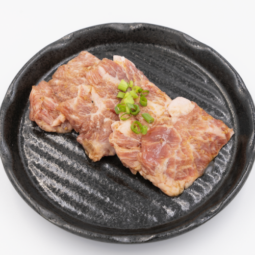 やわらかハラミ