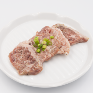 ニンニク塩ハラミ