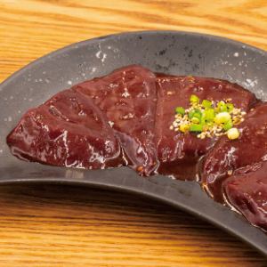 和牛レバー