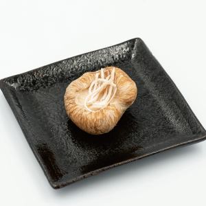 国産しいたけ