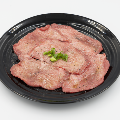 “生”牛タン塩