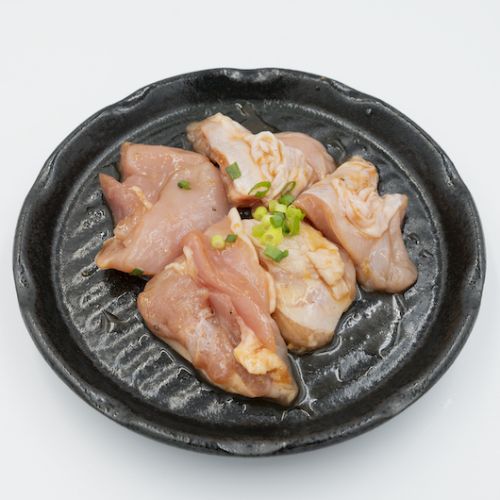 国産鶏もも