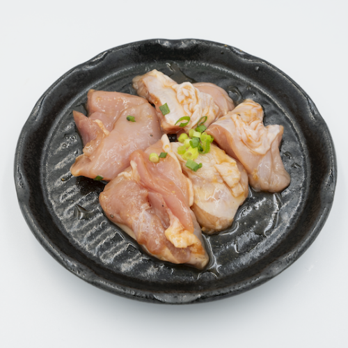 鶏もも麻辣