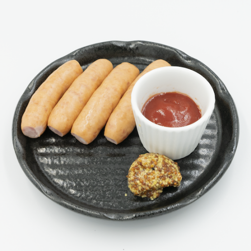 美味しいウインナー