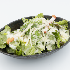 たまねぎスノーサラダ