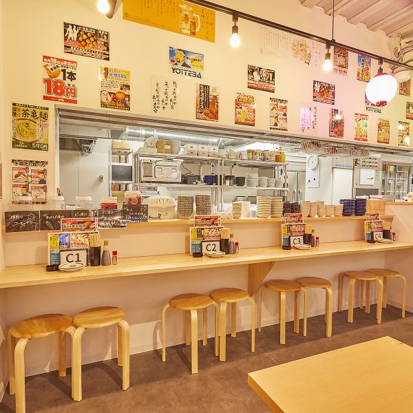 会社宴会・サークル飲み会など、各種ご宴会にぜひご利用ください。大型宴会も大歓迎！毎日朝6時まで営業のため、深夜宴会・早朝宴会にも対応しております。お席のご希望ほかなんでもお気軽にご相談ください♪※画像は系列店