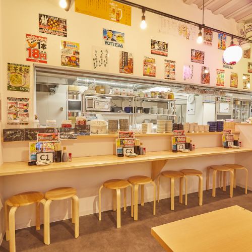 <p>会社宴会・サークル飲み会など、各種ご宴会にぜひご利用ください。大型宴会も大歓迎！毎日朝6時まで営業のため、深夜宴会・早朝宴会にも対応しております。お席のご希望ほかなんでもお気軽にご相談ください♪※画像は系列店</p>