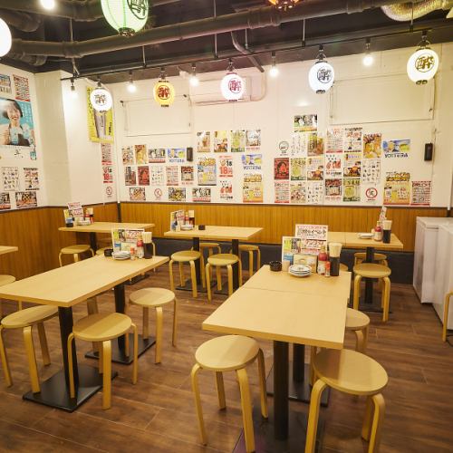 [For parties in Shizuoka] <Popular> Accommodates up to 70 people ♪